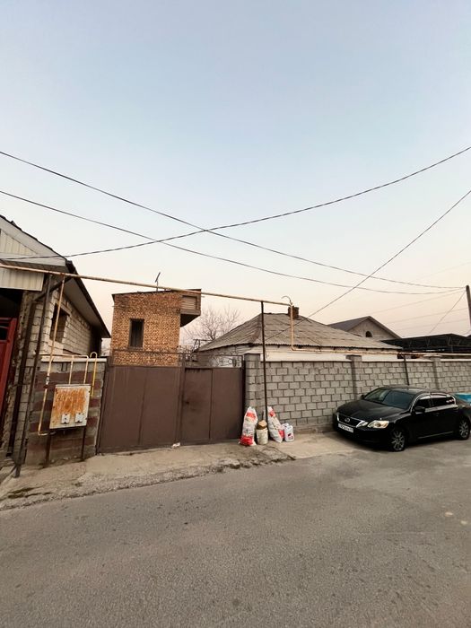 Продам дом частный срочно