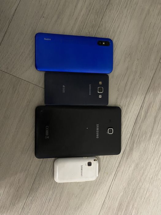 Телефон сатылады 4000тг