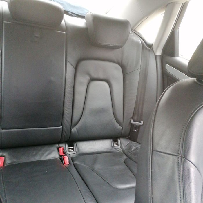 Dezmembrari  Audi A4 B8 (8K)  2007  > 2015 2.0 TDI Motorina
