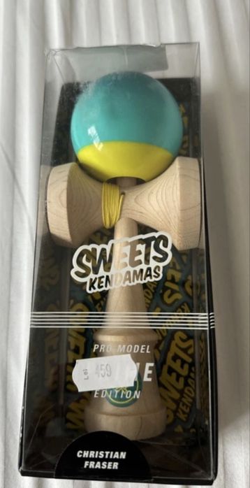 Sweets pro model