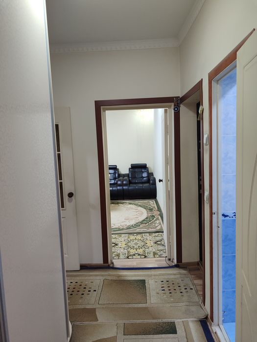 Паркентский. 2х Ипотека