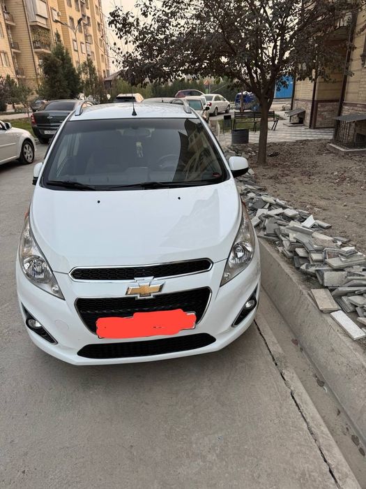 Спарк автомат ок ранг