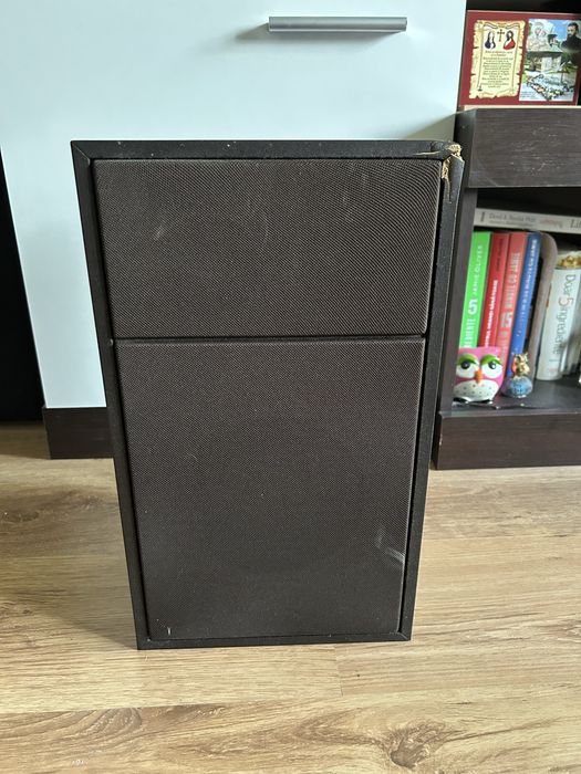 Boxe Uher C 100 pe 3 căi