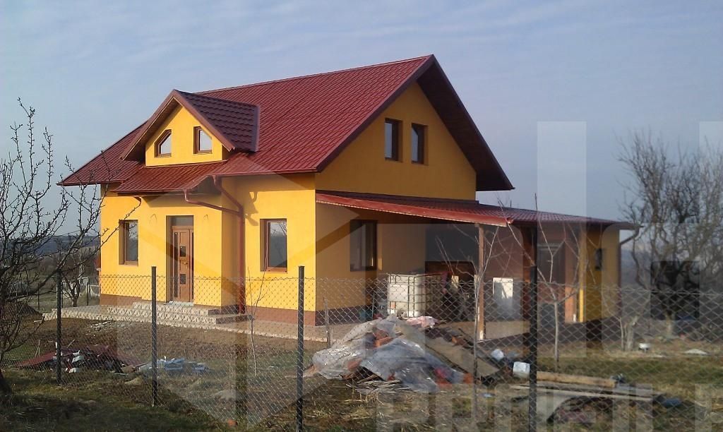 Vand container tip casă de locuit orice lungime dorește clientul ne de