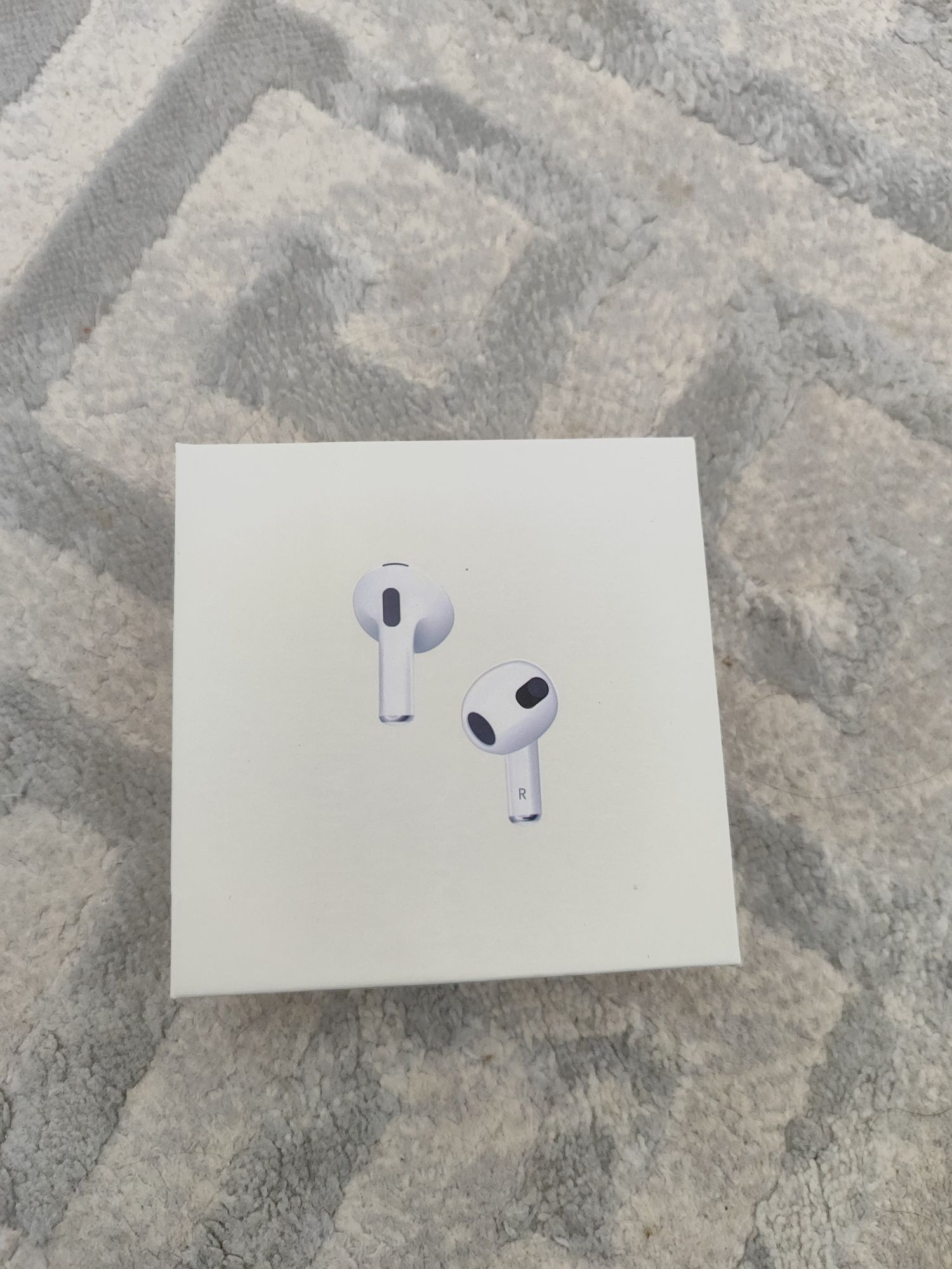 Airpods 3 premium