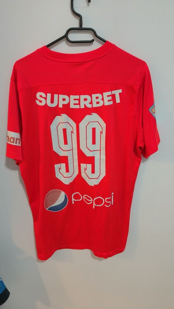 Tricou Farul Constanța