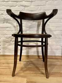 Scaun Thonet Mundus Borlova (anii 1920]