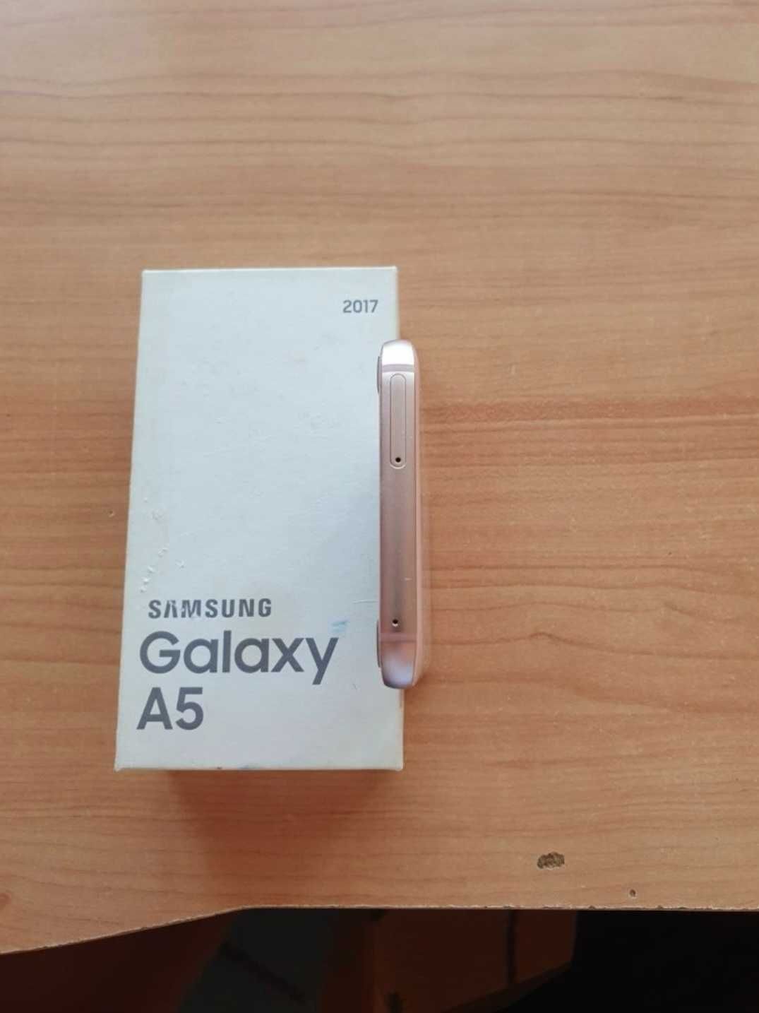 Samsung galaxy a5 2017