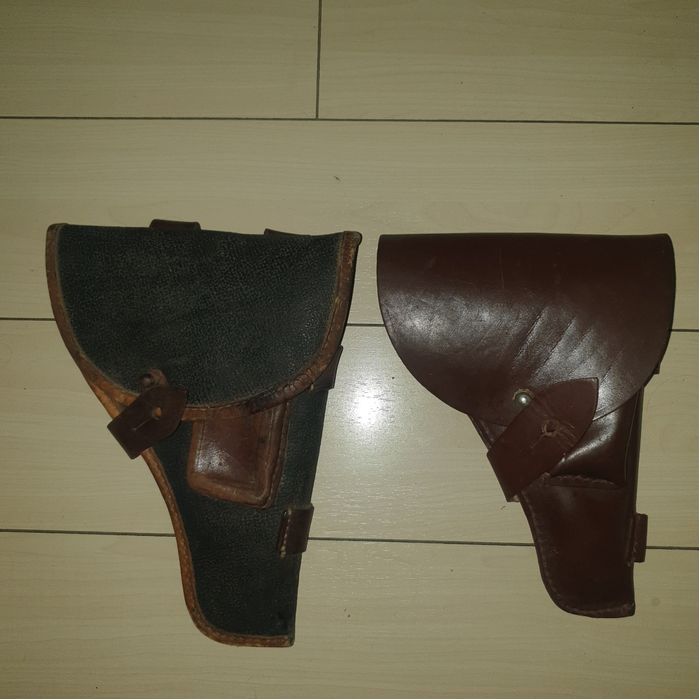 Toc pistol tokerev TT 33 (pret o bucata)