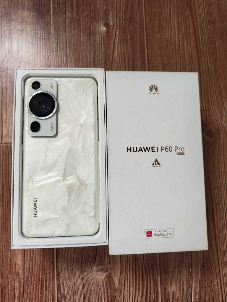 Huawei p60 pro 256 Gb global