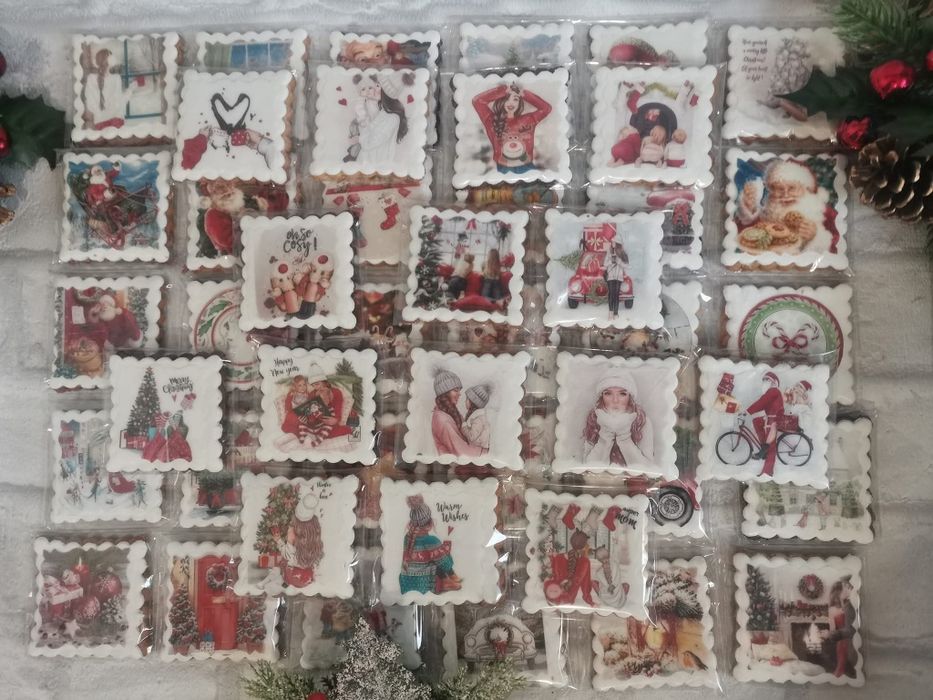 Меденки за всякакви празници и поводи