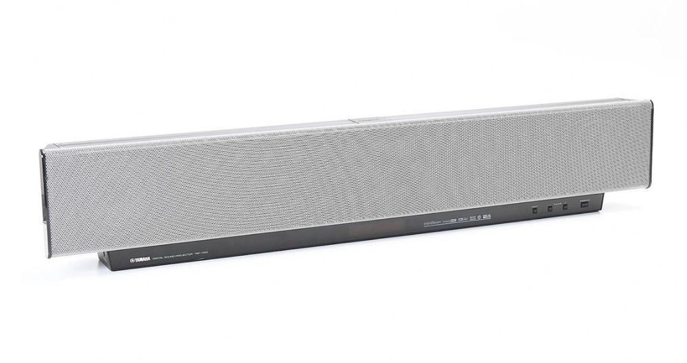 Саундбар Yamaha YSP-1000 звуковой проектор 5.1