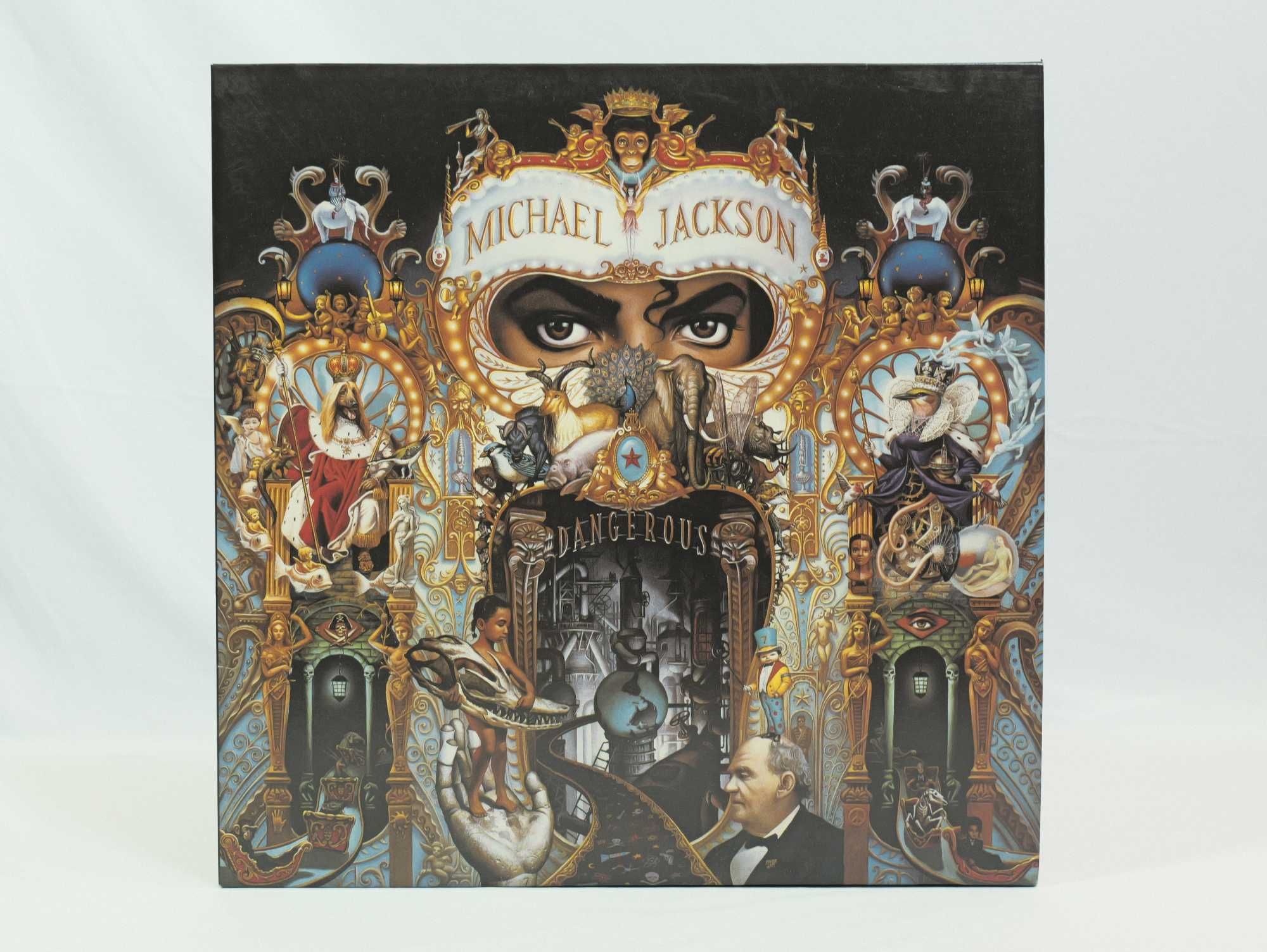 Vinil Michael Jackson + altele