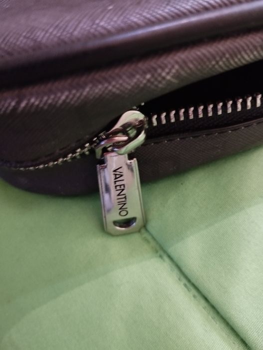 Мъжка чантa през рамо, Valentino vintage style