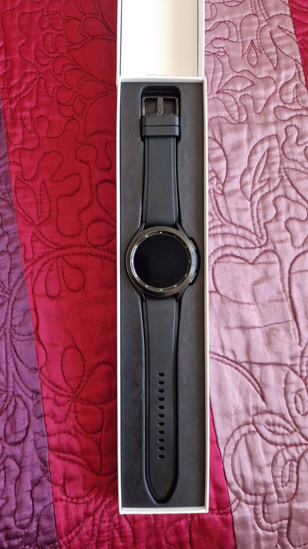 Galaxy Watch4 Classic