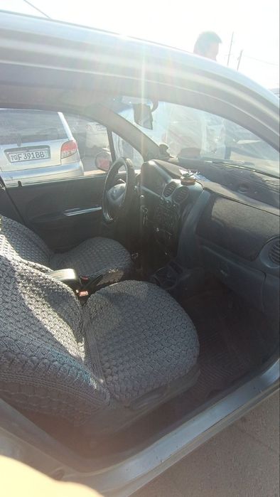 Chevrolet Matiz sotiladi faqat minish kerak ishi yo'q gaz bor