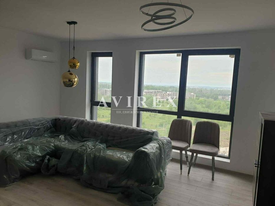 Продава се Двустаен апартамент в Пловдив, Христо Смирненски - 80 кв.м за 1148 €/кв.м - Снимка #3