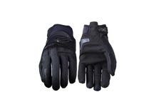Manusi moto FIVE Globe EVO cu slider & deget de touch NOI textil S-XXL
