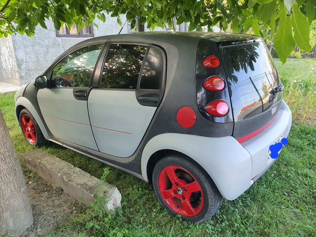 Start forfour 1.3
