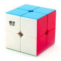 Кубик Рубика MoFangGe 2x2 QiDi S