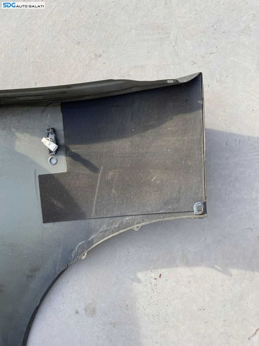 Aripa Dreapta Fata cu Zgarieturi BMW Seria 3 E90 E91 2004 - 2011 [DZ0163]