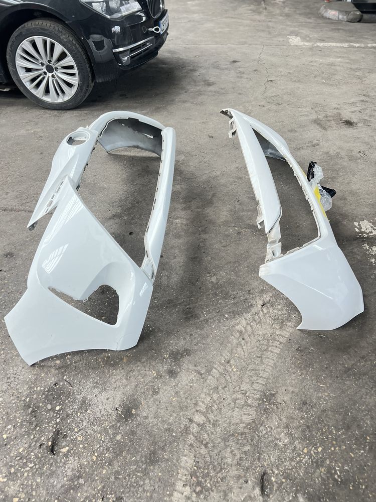 Задна броня за Bmw 7 G70 Задна броня Ауди а3 SB S line Тоуота
