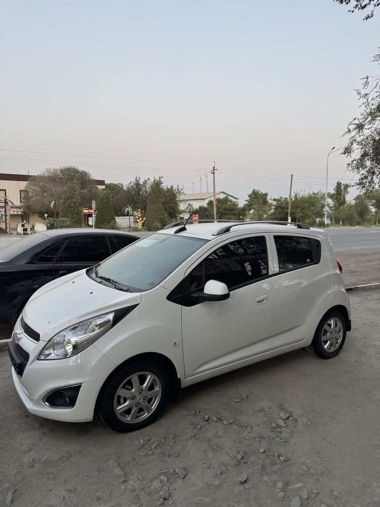 2023 spark avtomat full export variant