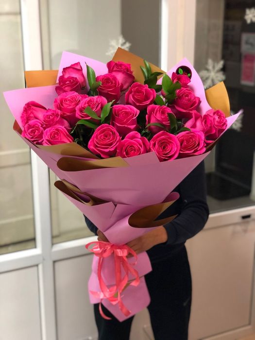Розы цветы по доступной цене