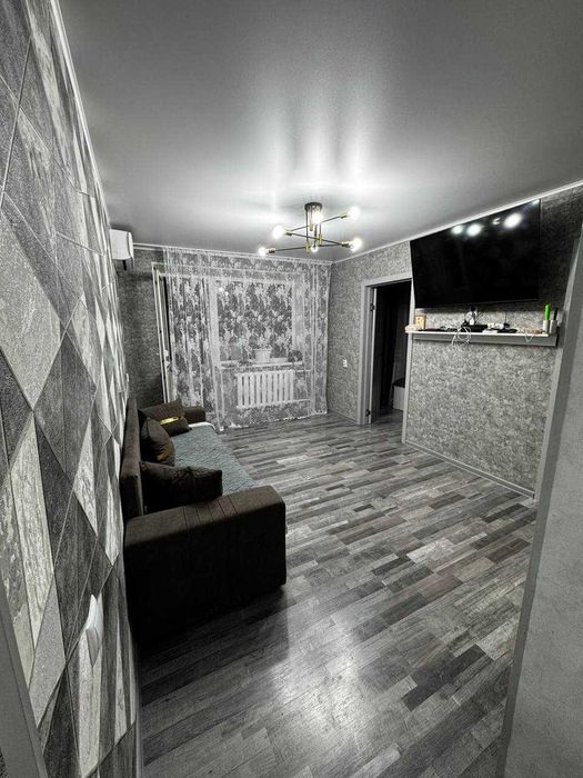 3х комнатная квартира по ул.Каирбекова 393 за 25 млн тнг