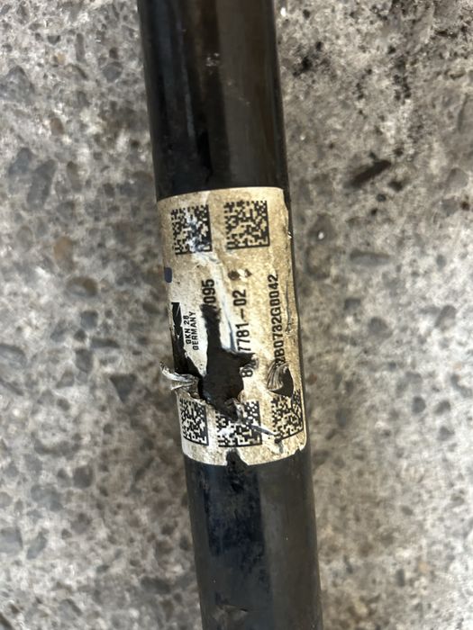 Planetara Bmw X3 G01 X4 G02 stanga