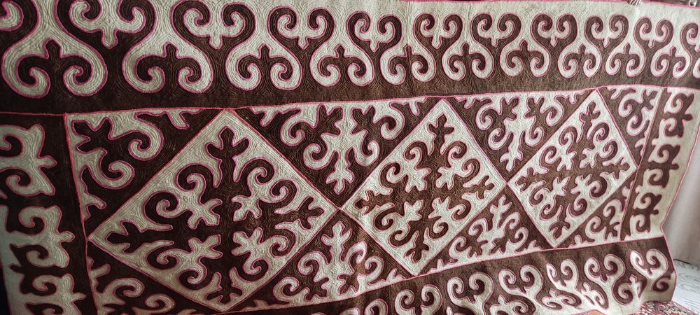 Продам национальный ковёр