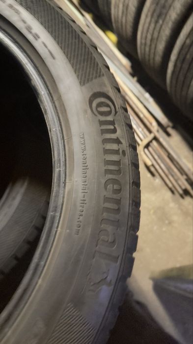 Continental 285 45 21