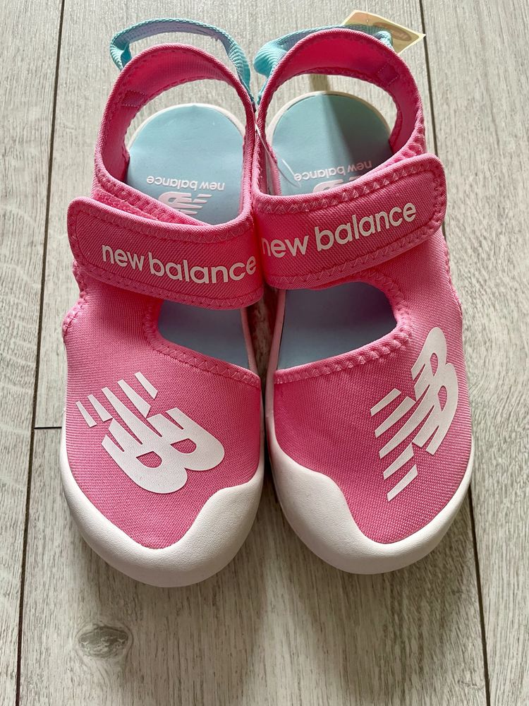 Sandale New Balance,marime 32,5 noi