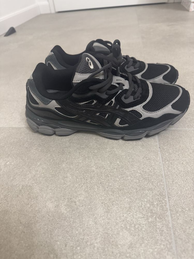 Asics Gel - NYC negru