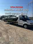 Autoturisme vechi scoase din uz rable !