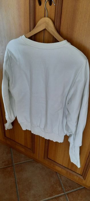 Блуза Zara / Pyrex