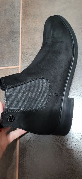 Ghete primavara/toamna