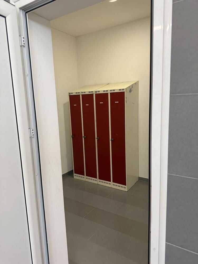 Дава се под наем Склад в Асеновград - 650 кв.м за 1785 € - Снимка #12