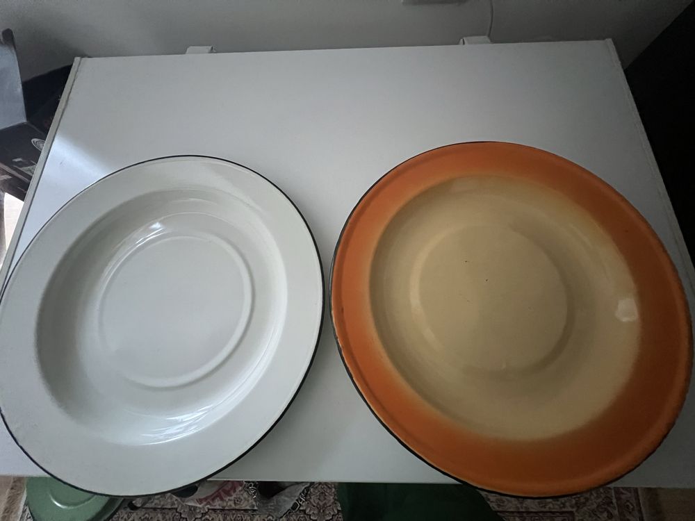 Эмалированный табак