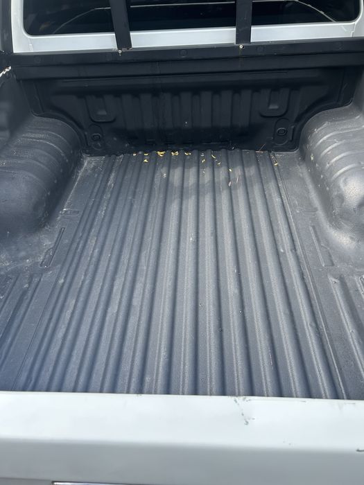 Isuzu D MAX turbo