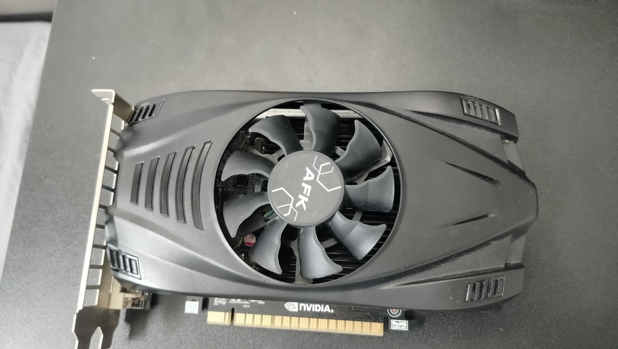 Gtx 750 Ti 2 Gb AFK