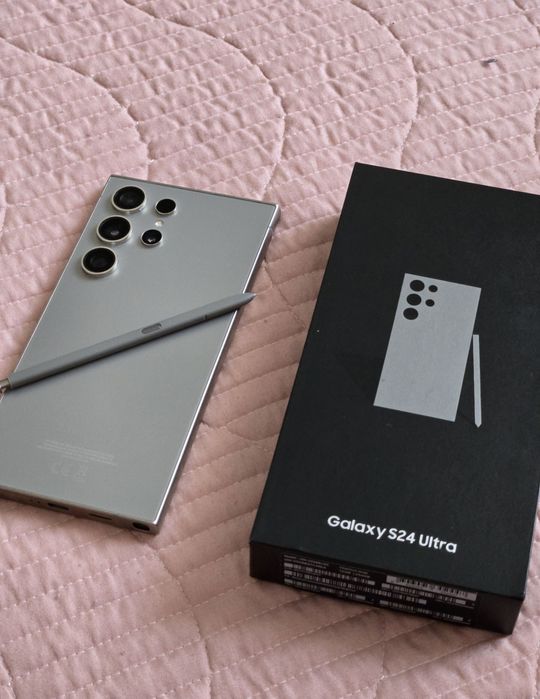 Samsung S24 Ultra 12/256 ГБ