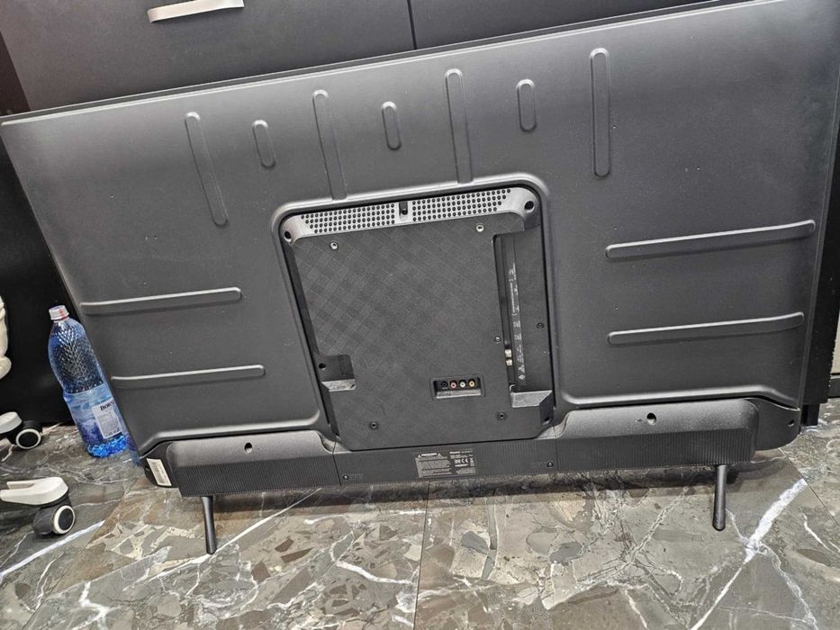 Hope Amanet P5-Televizor LED Smart HISENSE 50A6BG, Ultra HD 4K, 127CM