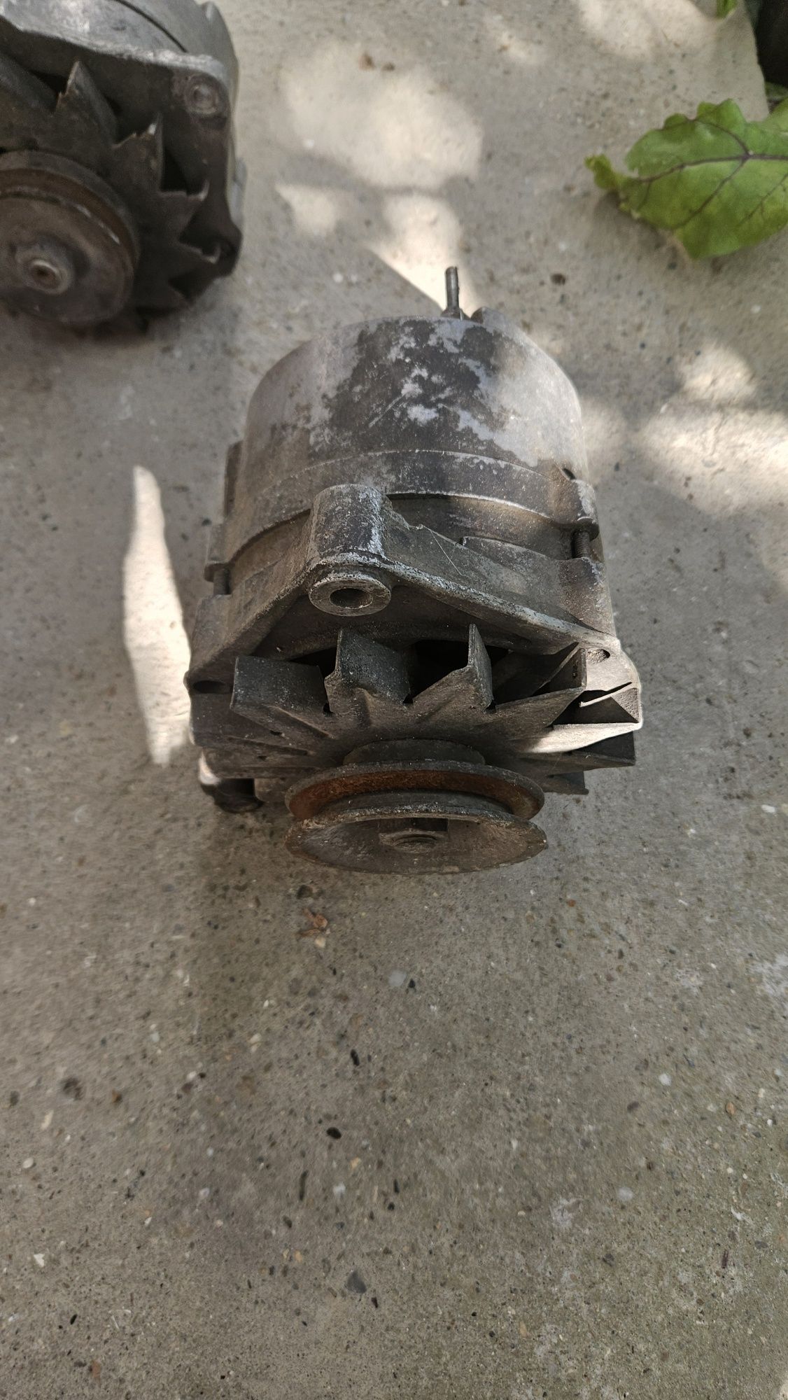 Генератор за Шкода 120/105L