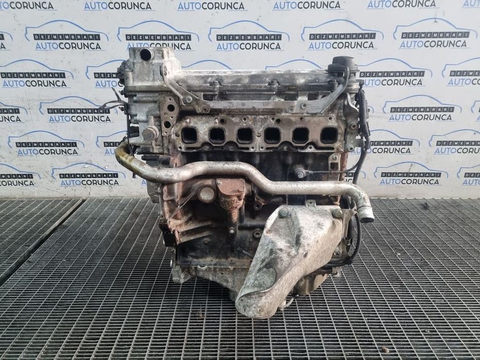 Motor Porsche Cayenne 3.2 Benzina 2002 - 2006 250CP Automata M02.2Y (1131) 4x4 0221033736