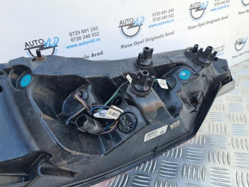 Stop haion / portbagaj stanga Opel Insignia A Country Tourer