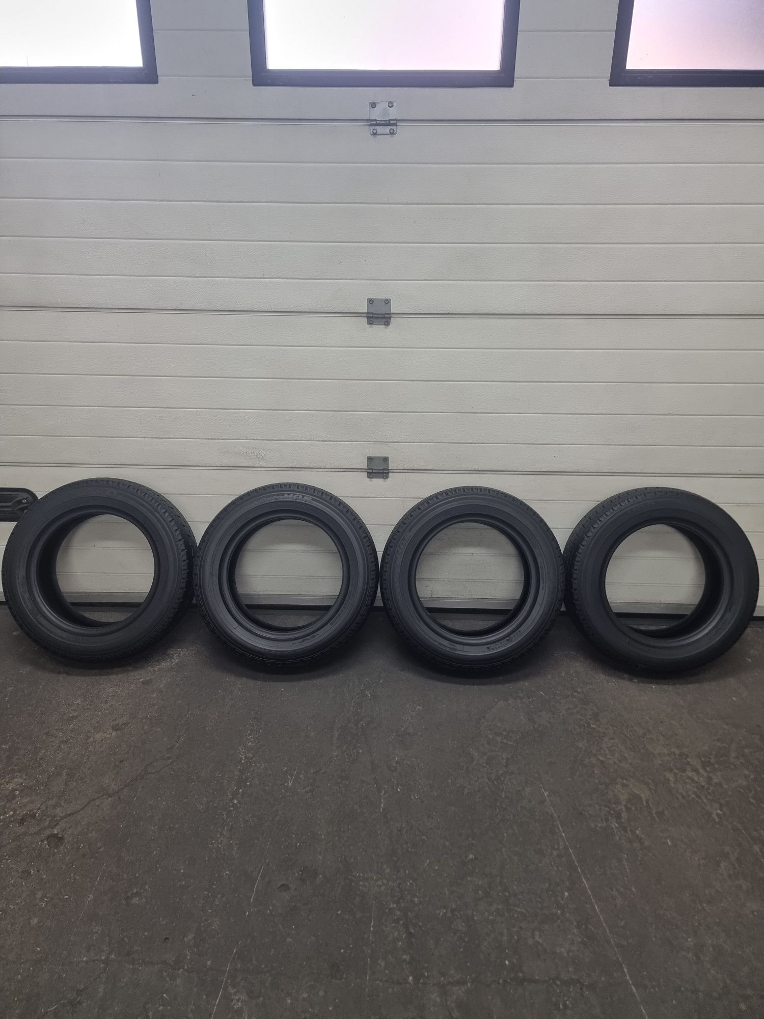 Anvelope Toyo 175 65 14C