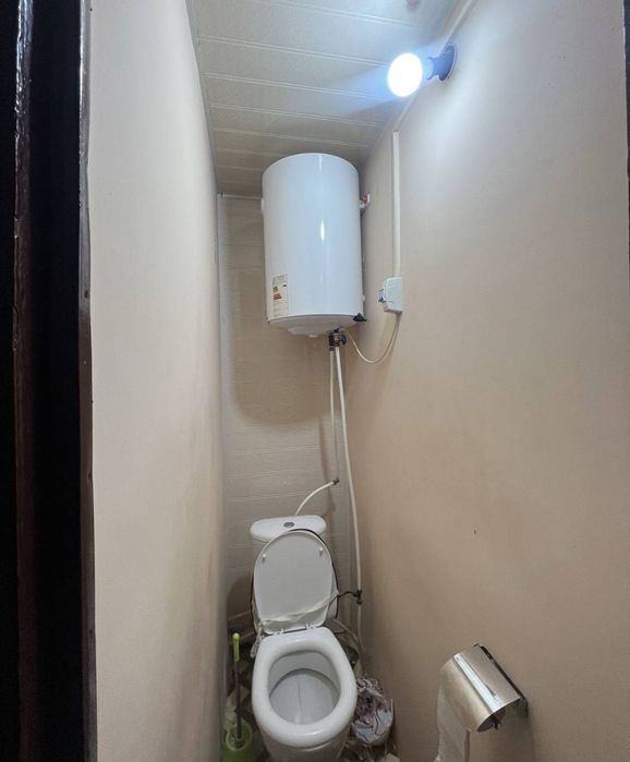 Chilonzor Algoritm da ijaraga 2 honali uy