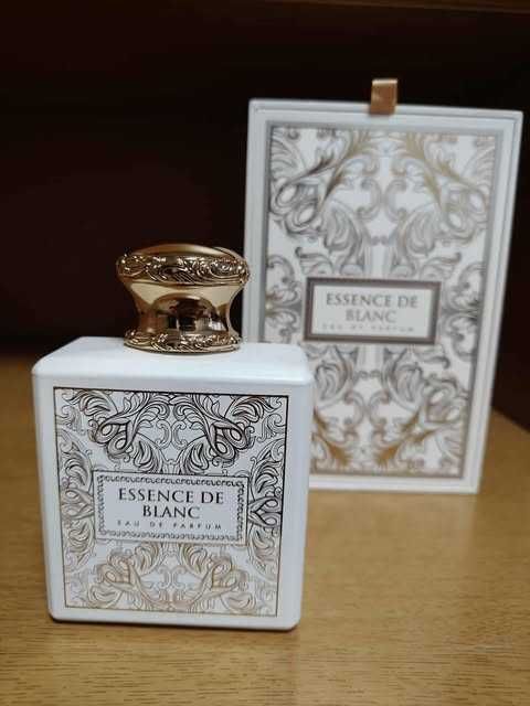 French Avenue Essence De Blanc EDP 100 мл.
