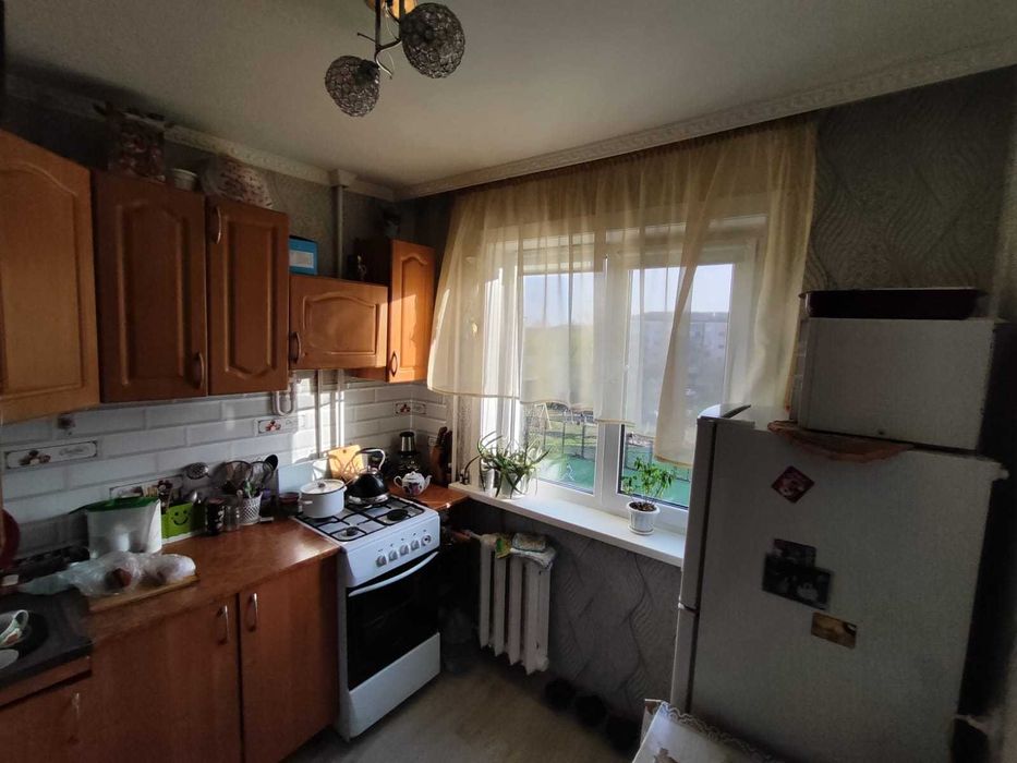 3 комнатная квартира район Аквапарк Нептун